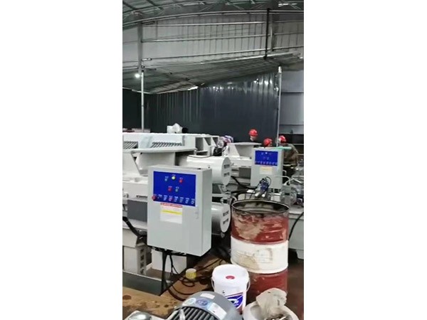 板框壓濾機(jī)