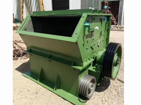 破碎機